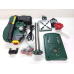 Верстат вертикально свердлильний настільний Parkside (Німеччина), Вертикальний свердлильний верстат, XBE