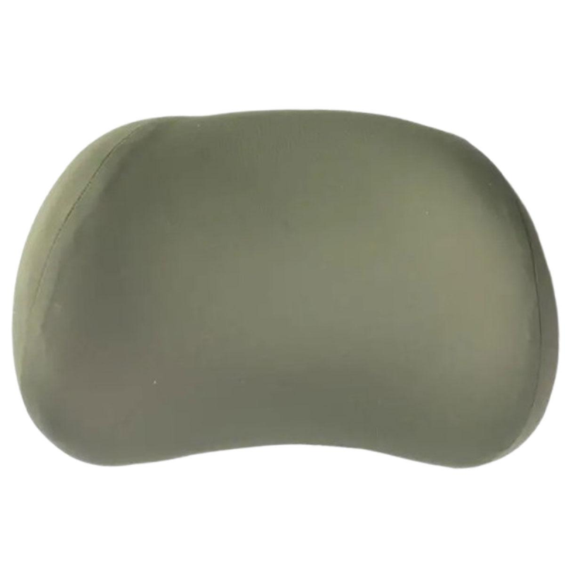 Подушка-підголовник Minimal для подорожей, оливковий HP-56-24GR Подушка-підголовник Minimal для подорожей, оливковий HP-56-24GR