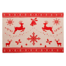 Килимок для сервірування столу Christmas Tale 45*30 см HP-36327-1