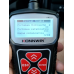Сканер автомобільний діагностичний CAN OBDII + EOBD, Сканер авто рено, Діагностичні сканери для авто, XBE
