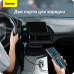 Універсальний автомобільний фм модулятор трансмітер Baseus, Fm-модулятор багатофункціональний для прийому дзвінків, XBE