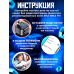 Трансмітер для машини Hoco, Модулятор з блютуз, Універсальний автомобільний фм модулятор трансмітер, XBE