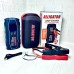 Авто пусковий пристрій для запуску автомобіля (2000A/ 22000mAh), Зарядно пусковий пристрій для авто, XBE
