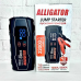 Авто пусковий пристрій для запуску автомобіля (2000A/ 22000mAh), Зарядно пусковий пристрій для авто, XBE