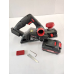 Потужний рубанок електричний безщітковий Parkside (німеччина), Електро рубанок, Рубанок для наждачки, Електрорубанок фуганок, XBE