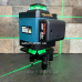 Точний нівелір для вимірювань Makita (4D/ 16 променів), XBE