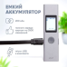 Лазерний вимірювач площі 40м (Xiaomi), Лазер для вимірювання відстані, Далекомір для точних вимірювань на будівництві, XBE