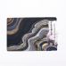 Килимок універсальний діатомітовий Agate 58*38 см прямокутний Yiwu HP-42-77