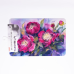 Килимок діатомітовий Peony 58*38 см прямокутний Yiwu HP-42-95