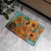Килимок діатомітовий Sunflower 58*38 см прямокутний Yiwu HP-42-102