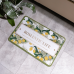 Килимок універсальний Romantic 58*38 см діатомітовий Yiwu HP-42-211