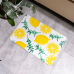Килимок універсальний діатомітовий Lemony 58*38 см прямокутний Yiwu HP-42-214