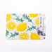 Килимок універсальний діатомітовий Lemony 58*38 см прямокутний Yiwu HP-42-214