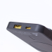 Повербанк Smart X Lugi 5000 mah портативний зарядний пристрій, powerbank заряджання для телефона планшета ґаджетів