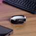 Зарядний шнур Lugi usb type з lightning для телефона смартфона, кабель дріт для швидкого заряджання передавання даних пристроїв