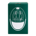 Столові прилади срібні Yiwu Яйце 24 предмети 6 персон неіржавка сталь, набір для сервірування виделки ложки