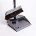 Комплект для прибирання віник з совком, сірий Household Cleaning Products HP-35015-10G