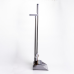 Комплект для прибирання віник з совком, сірий Household Cleaning Products HP-35015-10G