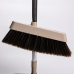 Комплект для прибирання віник з совком, бежевий Household Cleaning Products HP-35015-10BE