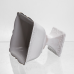 Цукерниця порцелянова Pearl 12,5*12,5 см Yiwu 120-YH-HG055