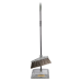 Комплект віник щітка совок довга ручка 25×25×95 см зелений Household HP-35015-7GR