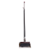 Комплект віник щітка совок довга ручка 26×23×110 см коричневий Household HP-35015-9BR