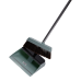 Комплект віник щітка совок довга ручка 26×24×103 см зелений Household HP-35015-10GR