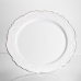 Тортівниця порцелянова Pearl 30,5 см Yiwu 120-YH-HG043