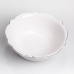 Салатниця кругла порцелянова Pearl 25 см Yiwu HP-HK-C23