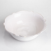 Салатниця кругла порцелянова Pearl 20,5 см Yiwu HP-HK-C24