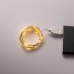 Гірлянда роса 10 метрів USB на 100 led світлодіодів крапля на білому дроті жовта USB100L10MWY