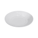 Столовий сервіз порцелянаовий на 6 персон 39 предметів білий HP-7-705