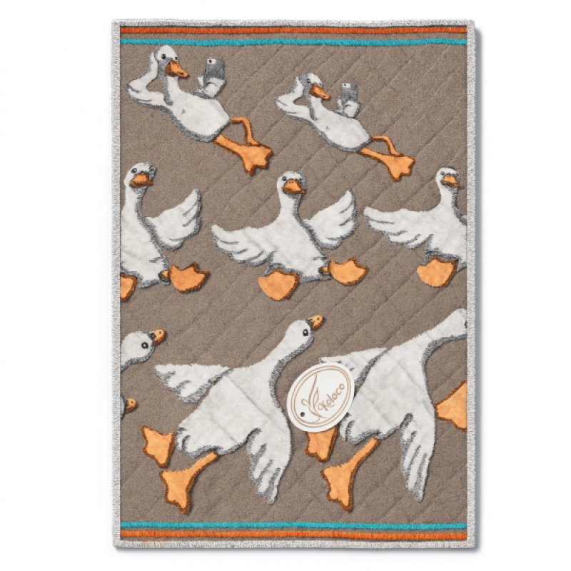 Рушник кухонний 25*50 см котоновий бежевий Colorful Home 85-213-800BE Рушник кухонний 25*50 см котоновий бежевий Colorful Home 85-213-800BE