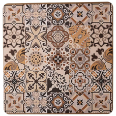Килимок універсальний Opulent 58*58 см діатомітовий Yiwu HP-42-156