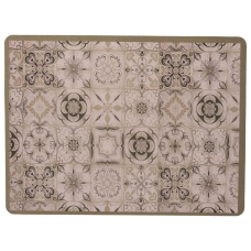 Килимок діатомітовий для сушіння посуду Boho 40*30 см Yiwu HP-42-190
