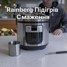 Електрична скороварка пароварка, Мультиварка скороварка йогурт, Електрична рисоварка, XBE