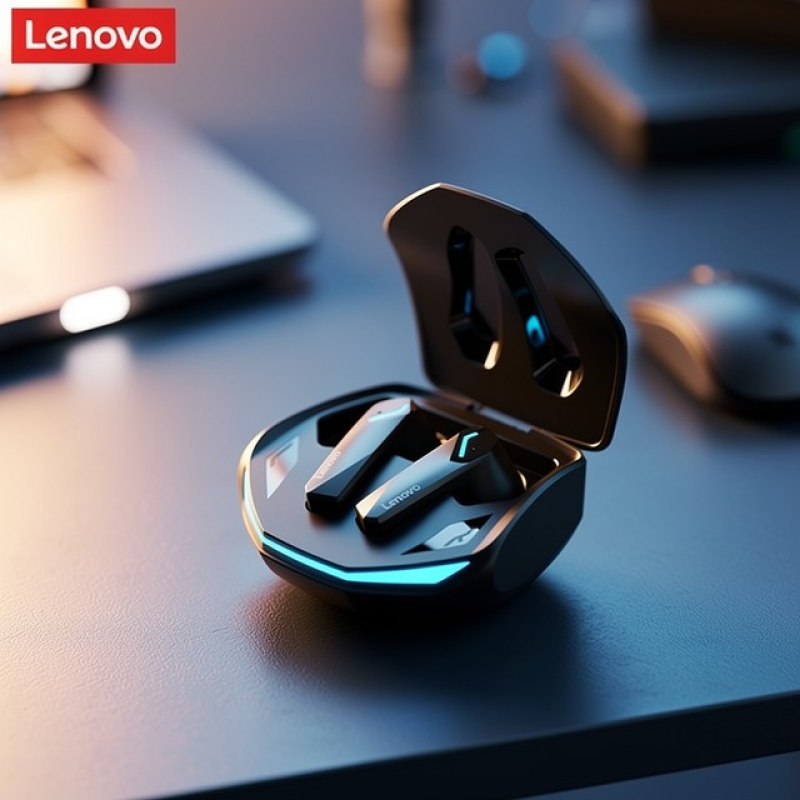 Навушники для планшетів Lenovo, Навушники компактні, Вакуумні бездротові навушники для телефону, XBE