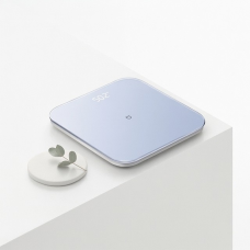 Підлогові ваги електронні Xiaomi, Ваги індекс маси тіла, Підлогові ваги для вимірювання ваги, XBE