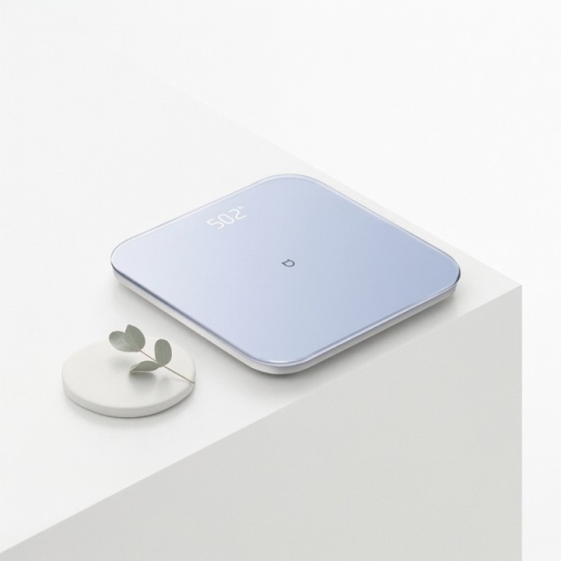 Підлогові ваги електронні Xiaomi, Ваги індекс маси тіла, Підлогові ваги для вимірювання ваги, XBE