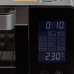 Електропіч Sokany SK10009 настільна 35 л