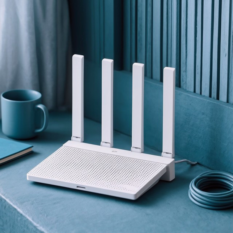 Модем і вайфай роутер 3000Mbps Xiaomi, Wifi роутер з модемом, Вай фай роутер швидкість, Ігровий wi-fi роутер, XBE