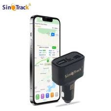 Міні трекер gps в прикурювач, Автомобільний трекер, Автономний gps трекер мото, Gps трекер в машину, Gps датчик в авто, XBE