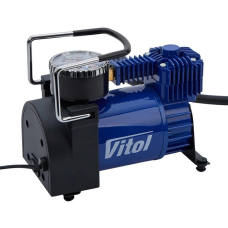 Насос для коліс машини (40л/ 150psi/ 15Amp), Насос для підкачування коліс автомобіля, XBE