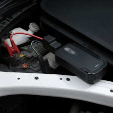 Найкращий пуско зарядний пристрій для автомобіля (20000mAh/ 2000A), Пусковий пристрій, Пусковий пристрій для автомобілів, XBE