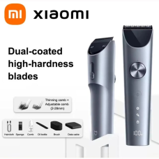 Машинка для чоловічої стрижки якісна Xiaomi, Набір для стриження волосся, Хороший електричний тример, XBE