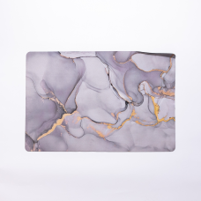 Килимок універсальний діатомітовий Silk 58*38 см прямокутний Yiwu HP-42-76