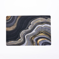 Килимок універсальний діатомітовий Agate 58*38 см прямокутний Yiwu HP-42-77