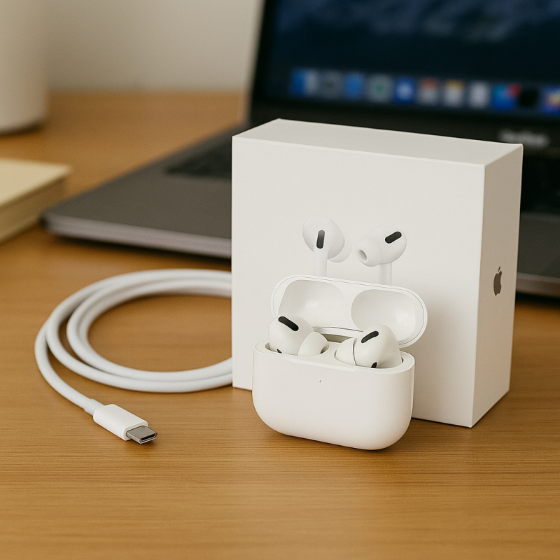Бездротові навушники SmartX з мікрофоном шумозаглушенням IPX4 Bluetooth 5.0 для спорту тренувань, гарнітура вологозахищена