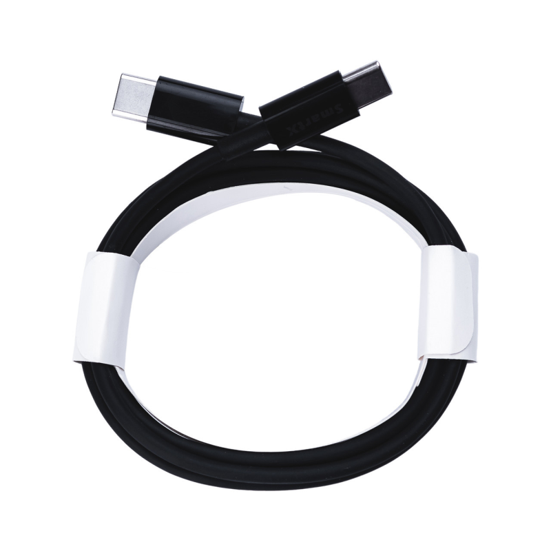 Зарядний шнур Lugi usb type з lightning для телефона смартфона, кабель дріт для швидкого заряджання передавання даних пристроїв