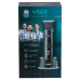 Машинка для стрижки професійна з 4 насадками VGR HP-V-696